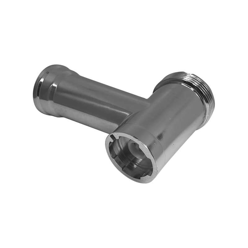 Корпус шнека, блок мясоприемника для мясорубки Scarlett SC-GK-002 - миниатюра 7