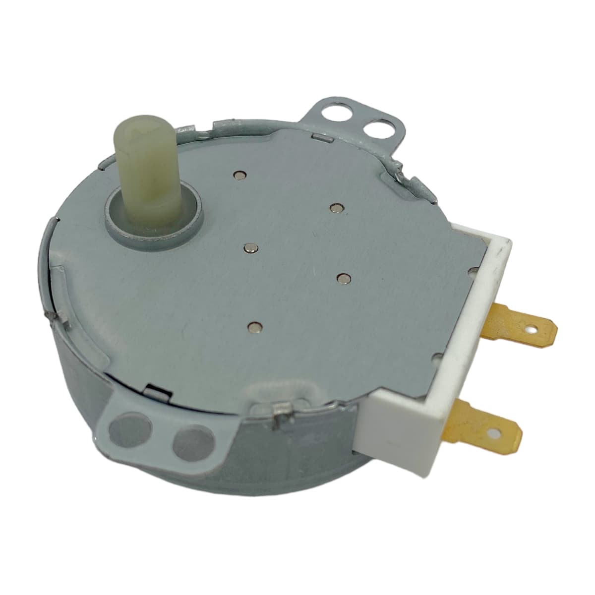 Мотор тарелки СВЧ Midea MDS-4A 4W 220V, микроволновки СВЧ - миниатюра 6