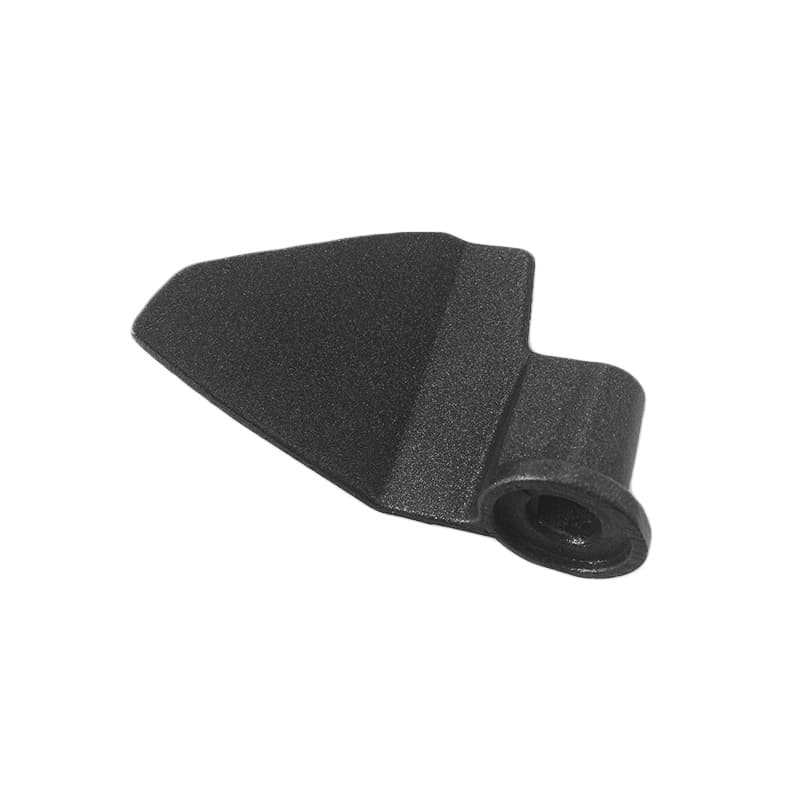 Лопатка-тестомешалка для хлебопечки Maxwell MW-3751W - миниатюра 4