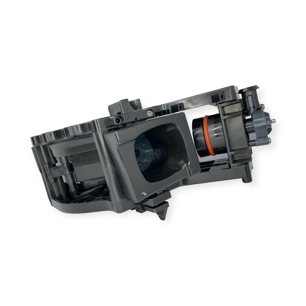 Заварочный блок для кофемашины Philips 421944037611 - миниатюра 9
