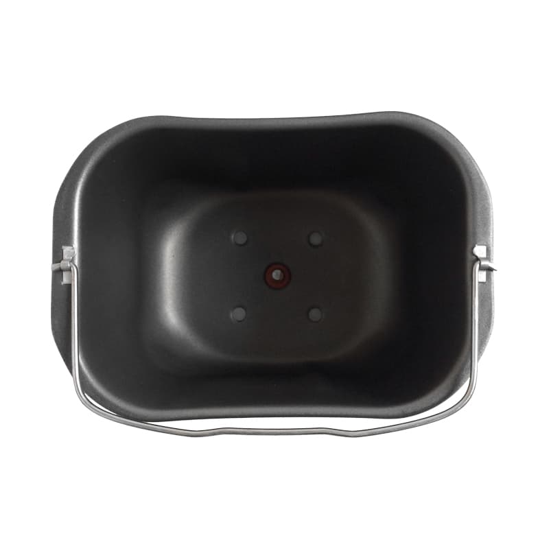 Ведро, емкость, чаша, форма для хлебопечки Kenwood KW712245 - миниатюра 7