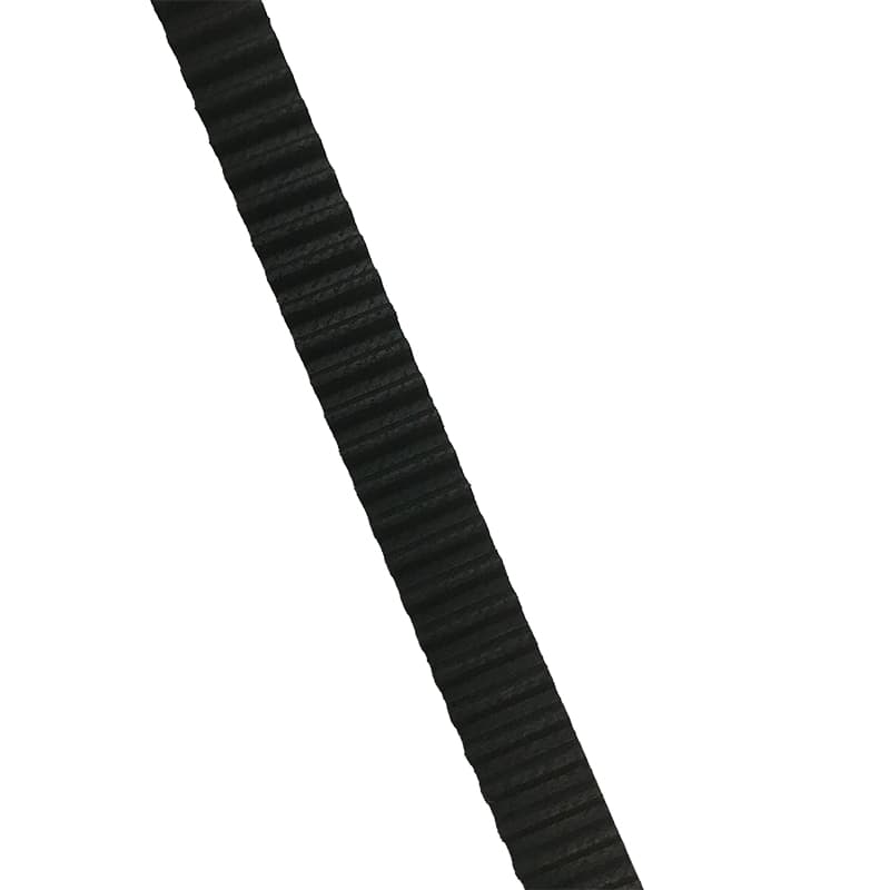 Ремень для хлебопечки зубчатый Saturn STN-BM-012 (короткий) - миниатюра 5
