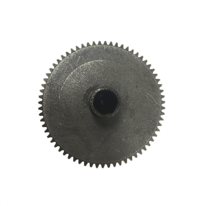 Шестерня мясорубки Moulinex А15 (MS-5564296 / 31059203) - миниатюра 3