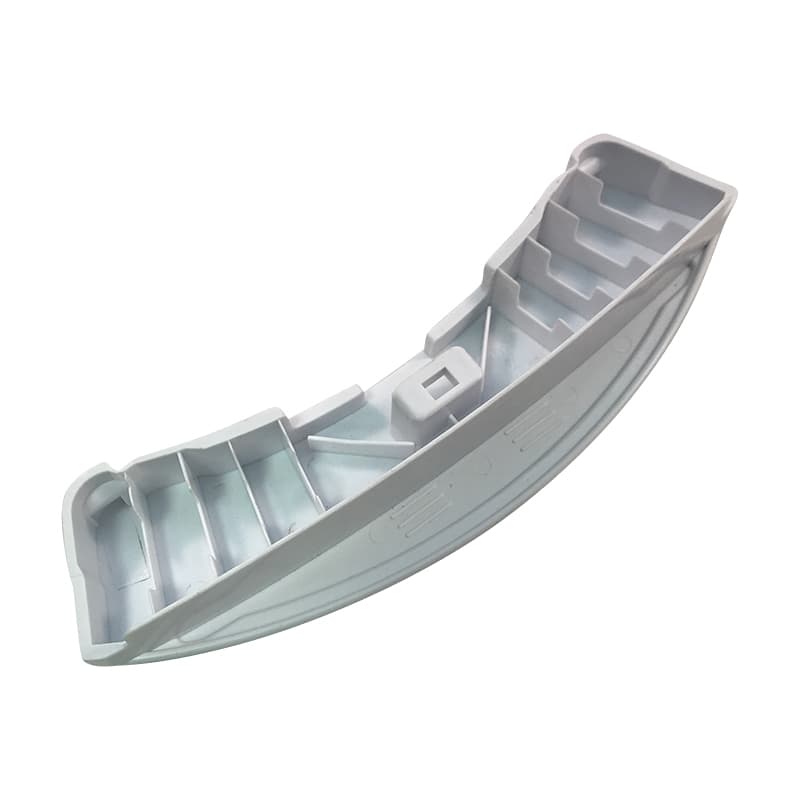Ручка люка стиральной машины Samsung DC64-00561A - миниатюра 3