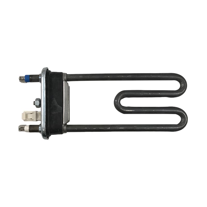 Тэн, нагреватель для стиральной машины 1300W 160 мм 3406015 - миниатюра 1