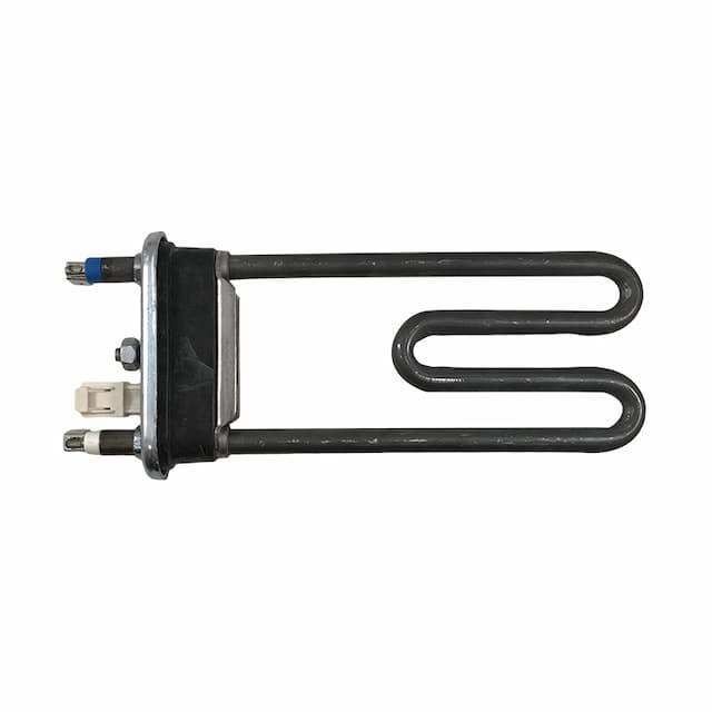Тэн, нагреватель для стиральной машины 1300W 160 мм 3406015