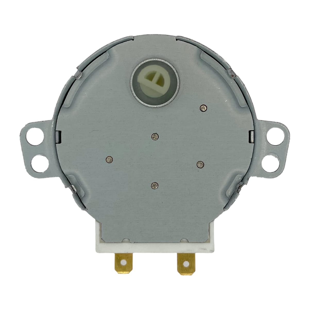 Мотор тарелки СВЧ Midea MDS-4A 4W 220V, микроволновки СВЧ - миниатюра 4