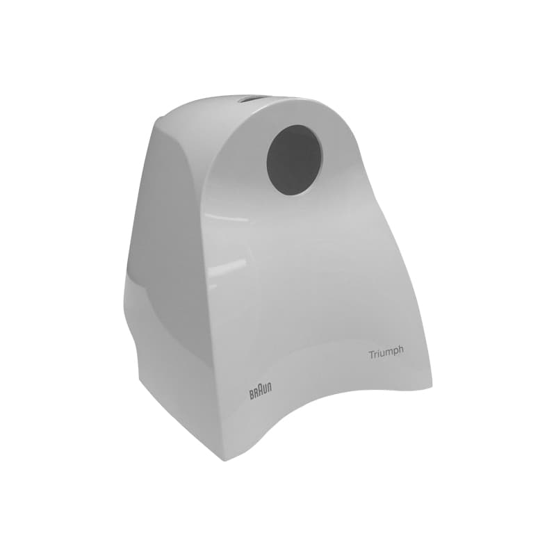 Корпус для мясорубки Braun 7051368 - миниатюра 2