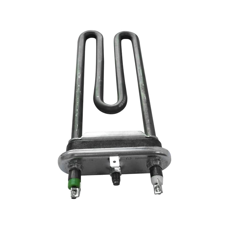 Тэн, нагреватель для стиральной машины 1700W 175 мм 3406007 - миниатюра 5