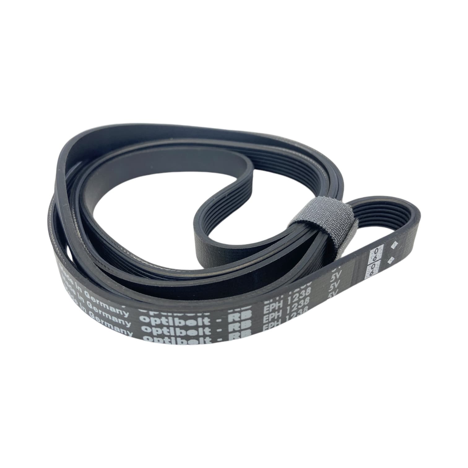 Ремень для стиральной машины 1238 H7 Optibelt - миниатюра 5