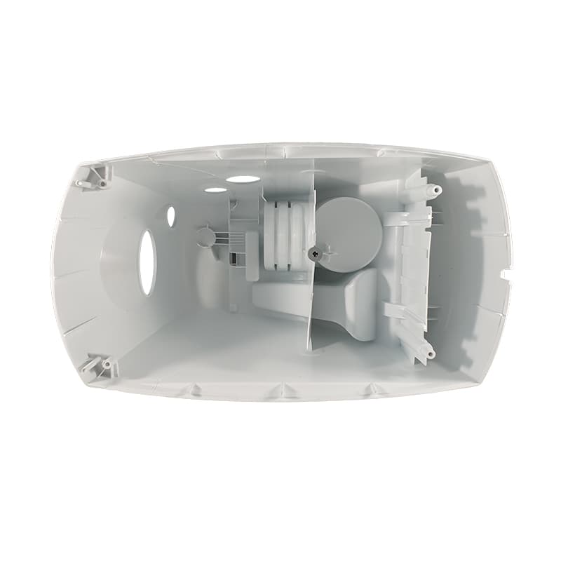 Корпус для мясорубки Moulinex SS-193505 - миниатюра 6
