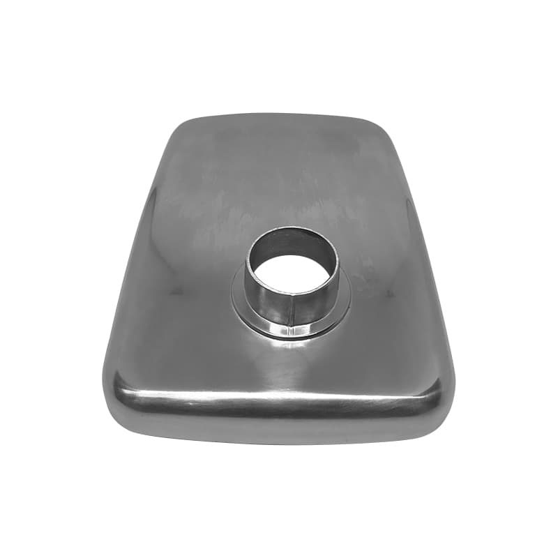 Лоток для мясорубки Moulinex SS-193128 - миниатюра 7