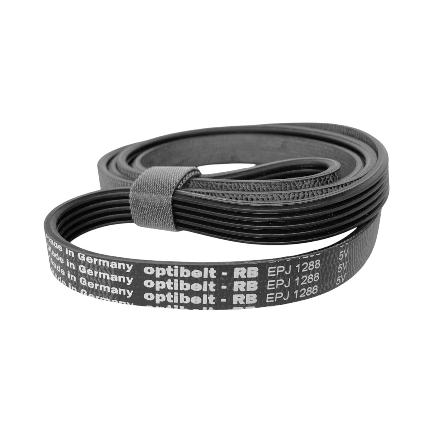 Ремень для стиральной машины 1288 J5 Optibelt - миниатюра 5