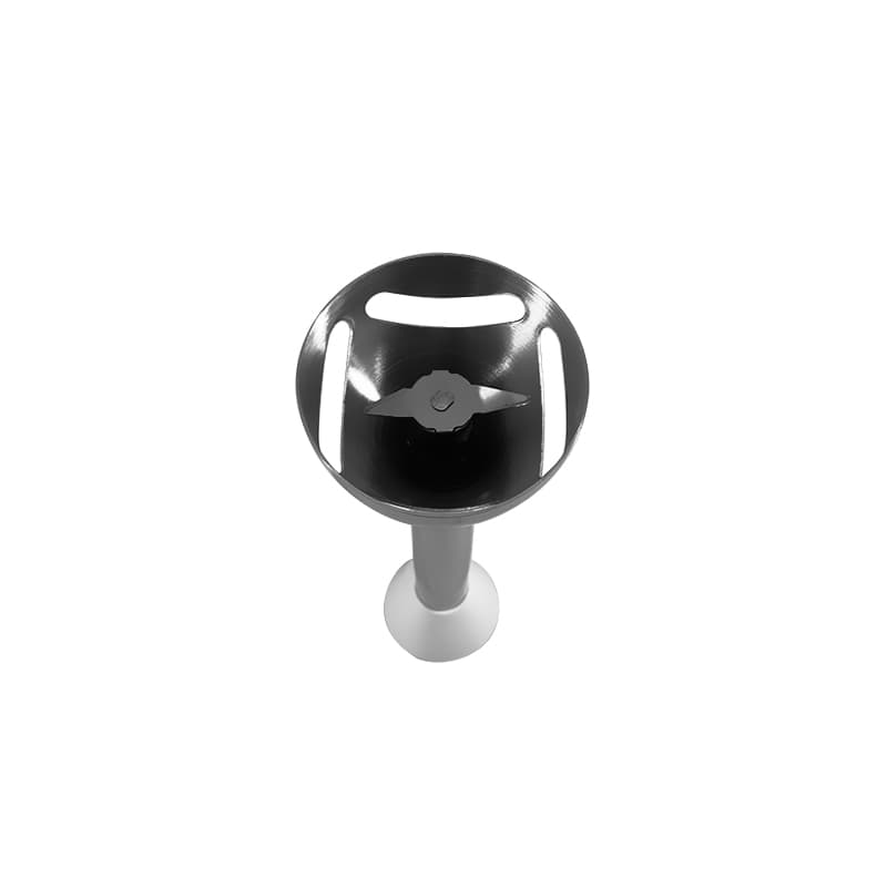 Ножка блендера Moulinex MS-0695581 - миниатюра 2
