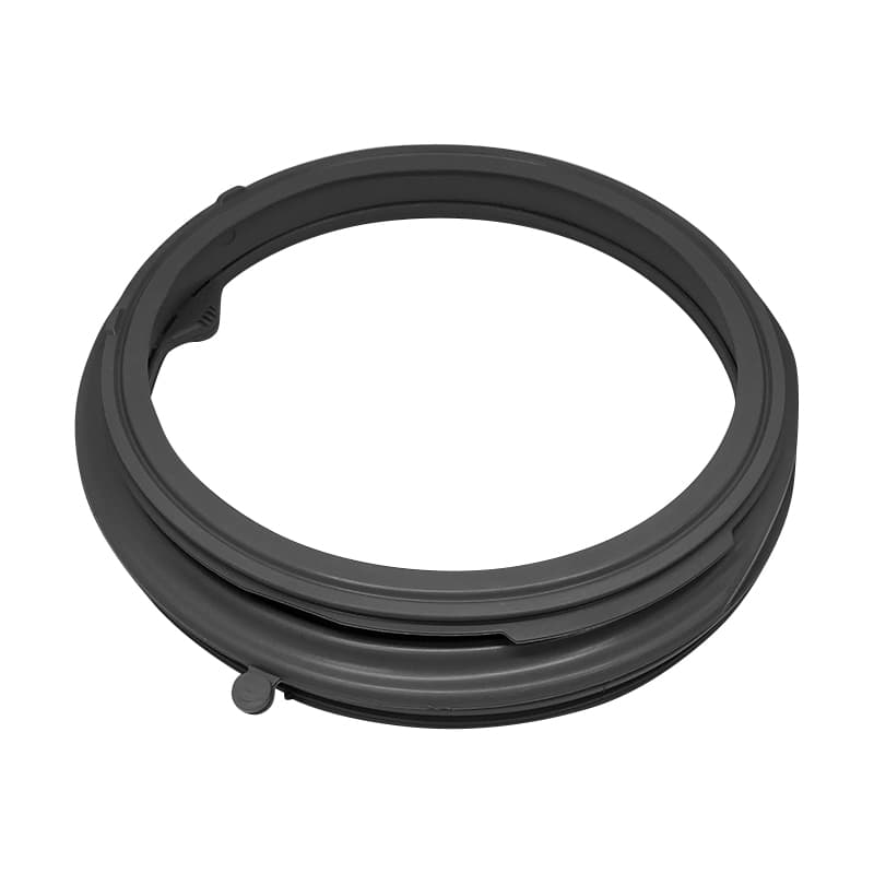 Манжета люка стиральной машины Beko 2904520100 - миниатюра 7