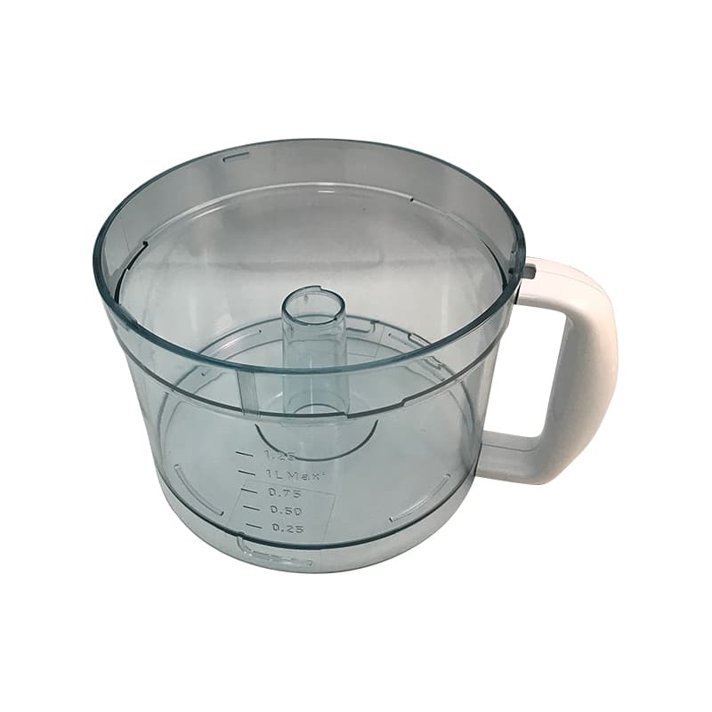 Чаша кухонного комбайна Moulinex MS-5867221 - миниатюра 2