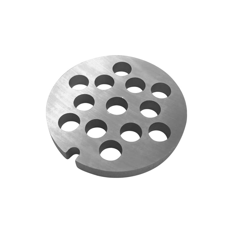 Решетка крупная для кухонного комбайна Bosch BS-FP-007-3/1 (8 мм) - миниатюра 7