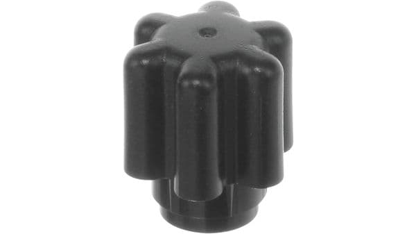Муфта мотора для кухонных комбайнов Bosch 635375 - миниатюра 3