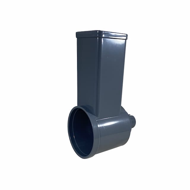 Корпус шинковки для мясорубки Kitfort KT-2107