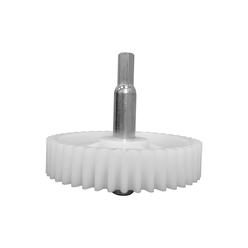 Шестерня большая для мясорубки Supra SUP-MG-018-2 - миниатюра 3