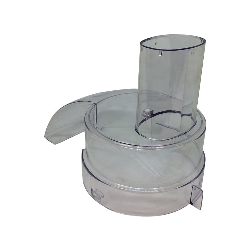Крышка к кухонным комбайнам Tefal DO1021, DO1031 MS-5785383 - миниатюра 5