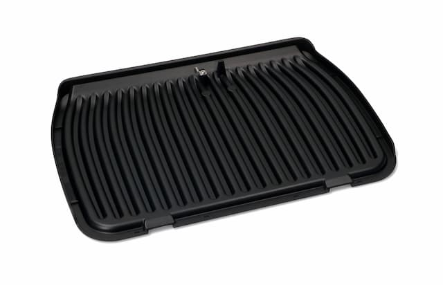 Панель рабочая рифлёная для электрогриля Tefal TS-01039401