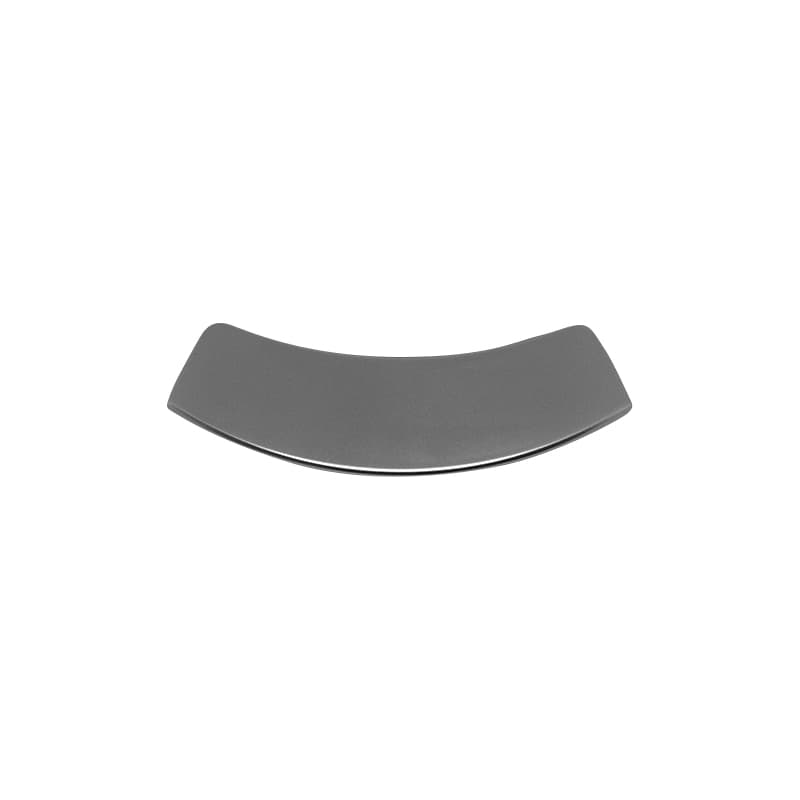 Ручка люка для стиральной машины Samsung DC64-00561D (серая) - миниатюра 5