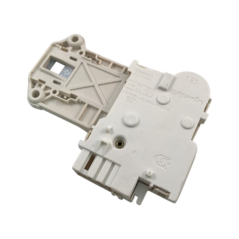 Замок люка, УБЛ стиральной машины Electrolux 85411110 - миниатюра 3