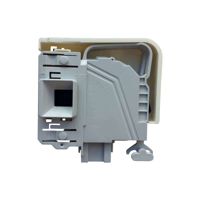 Замок люка, УБЛ стиральной машины Bosch, Siemens 621550 - миниатюра 4