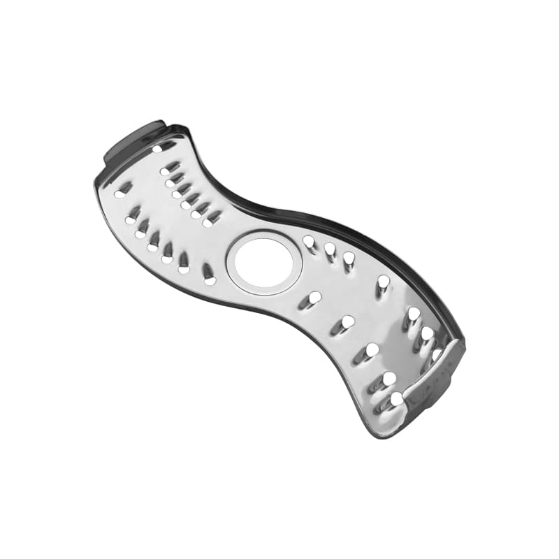 Вставка-терка овощерезки Braun 7051019 - миниатюра 6