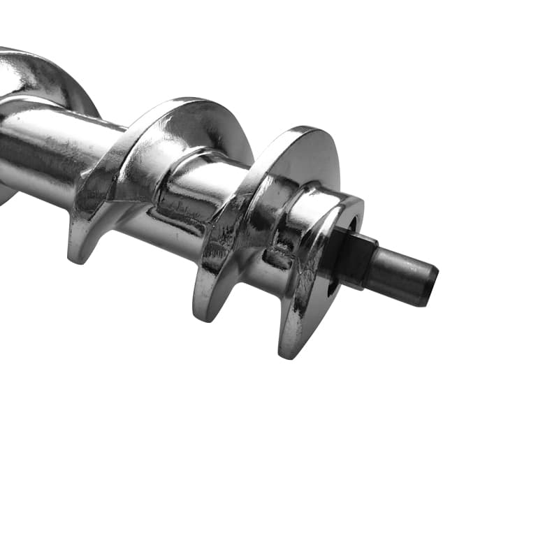 Шнек для мясорубки Kenwood KW658534 - миниатюра 4