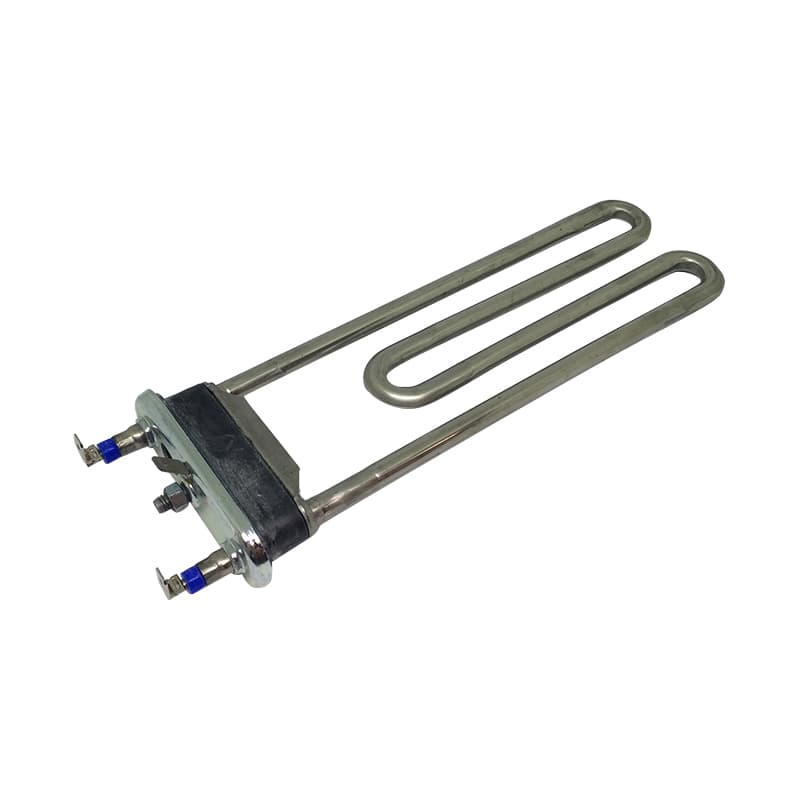 Тэн, нагреватель для стиральной машины 1850W 215 мм 3406010 - миниатюра 3