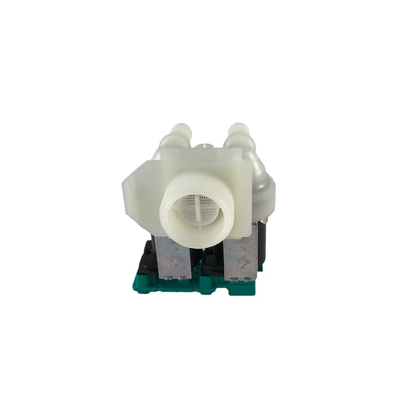 Электроклапан для стиральной машины Bosch 2W x 180 626528 - миниатюра 3