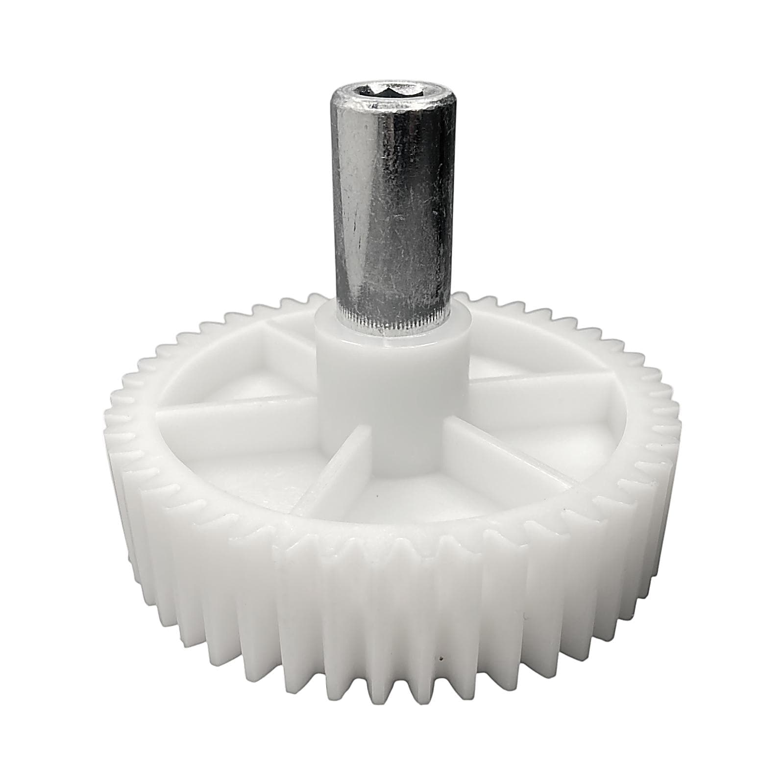 Шестерня для мясорубки Moulinex MS-5775457 - миниатюра 10