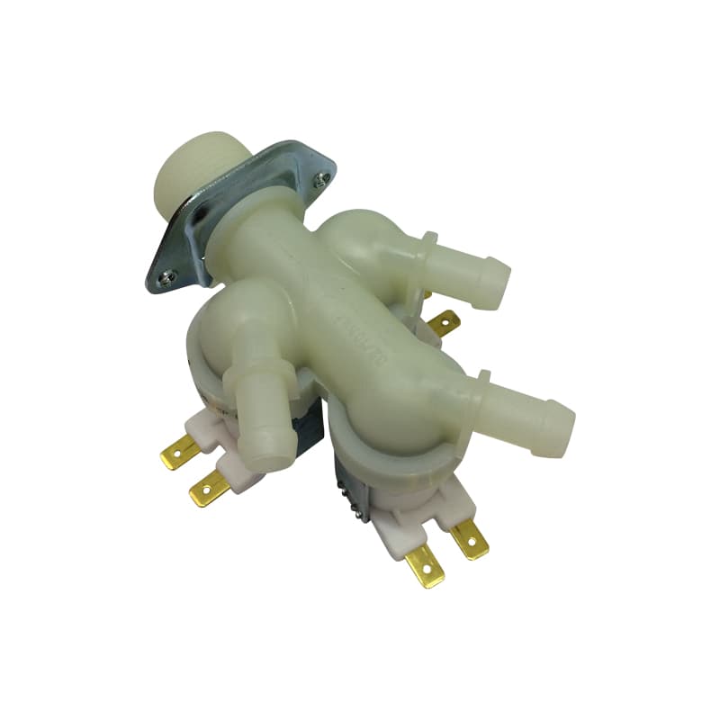 Электроклапан для стиральной машины TP 3W x 180 AV5204 - миниатюра 5