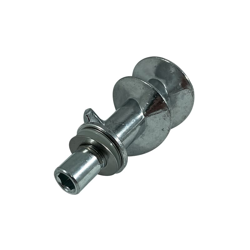 Шнек для мясорубки Redmond 41626 - миниатюра 2