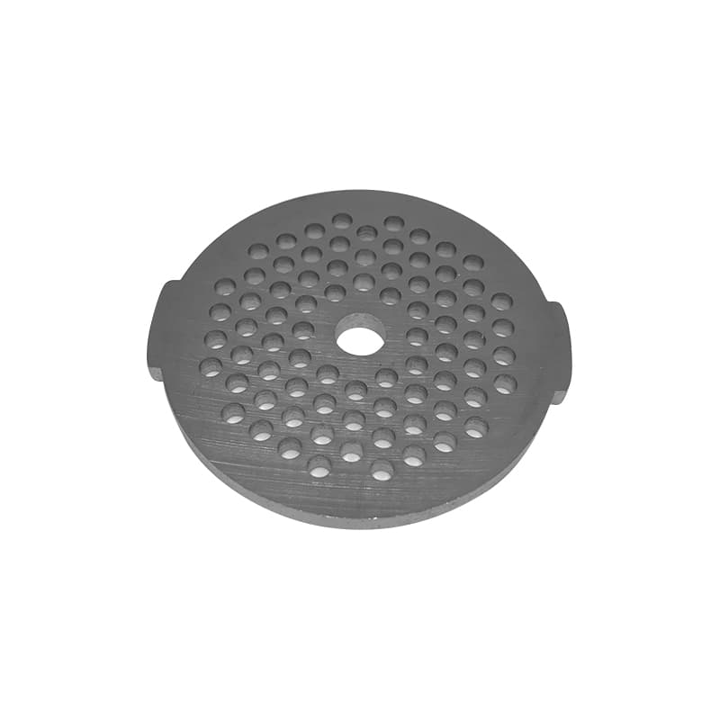 Решетка мелкая для мясорубки Moulinex SS-192248, сетка - миниатюра 7
