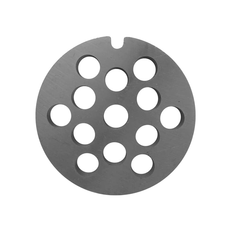 Решетка крупная для кухонного комбайна Bosch BS-FP-007-3/1 (8 мм) - миниатюра 8