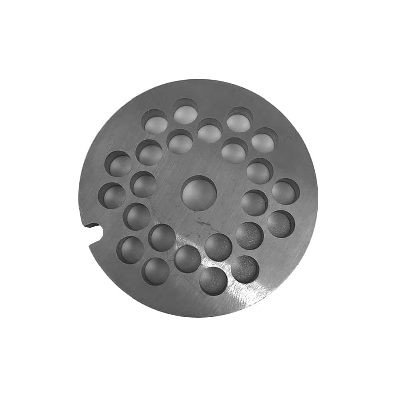 Решетка крупная для мясорубки Vitek VTK-MG-007-3/1, сетка - миниатюра 3