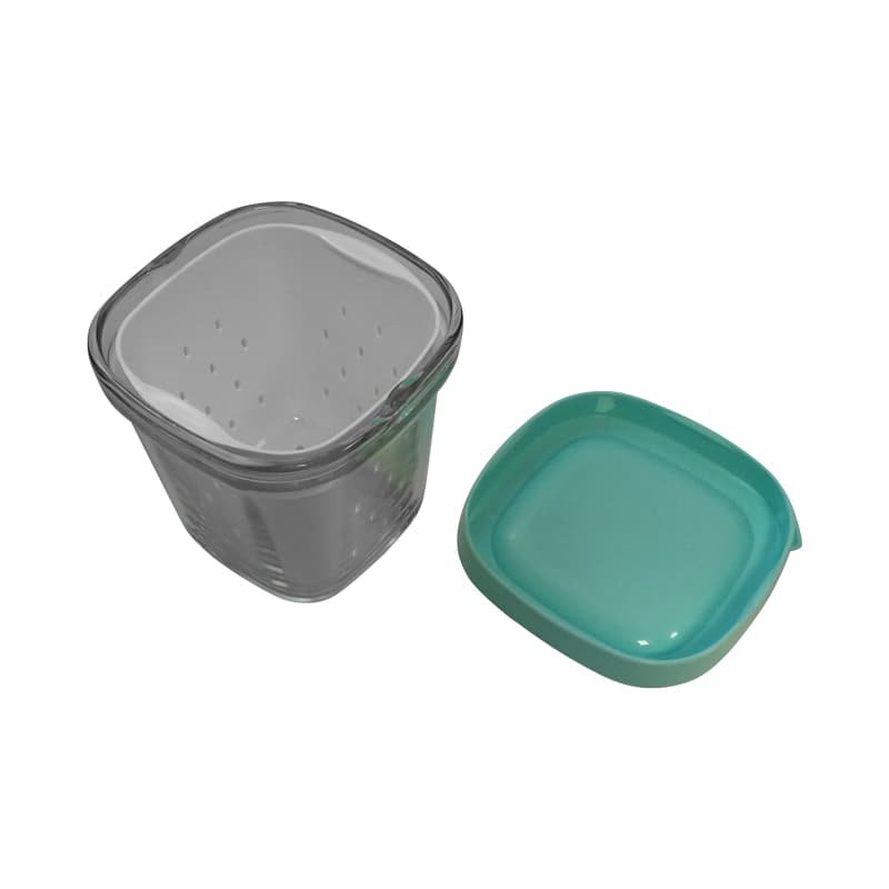 Баночки 6 шт. для йогуртницы Tefal YG65 - миниатюра 4