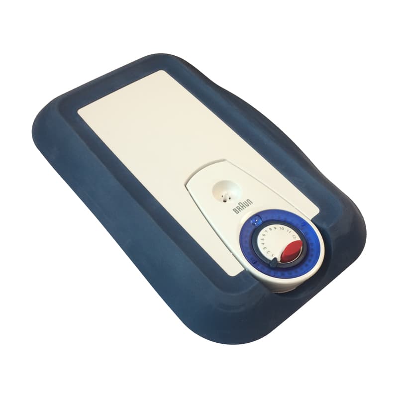 Крышка контейнера для блендера Braun 7050760 - миниатюра 2