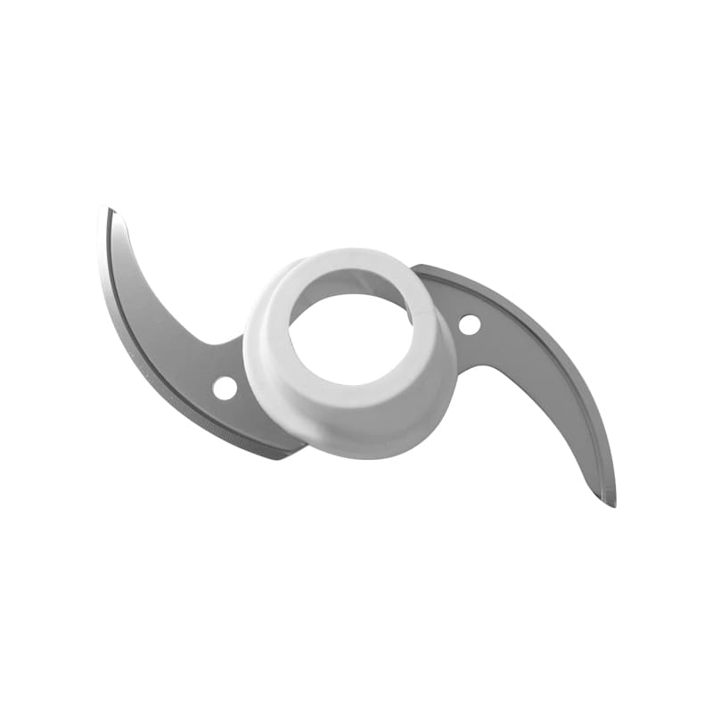 Нож для рубки в основную чашу для кухонных комбайнов Moulinex MS-0678769 - миниатюра 2