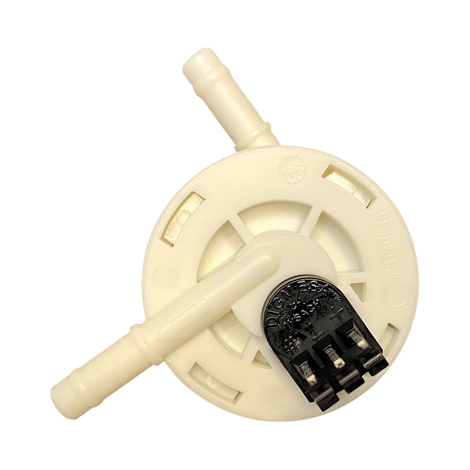 Датчик расхода воды для кофемашины Bosch 616628 - миниатюра 7