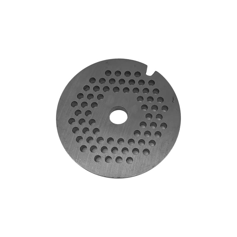 Решетка мелкая для мясорубки Kenwood KW715548, сетка - миниатюра 7