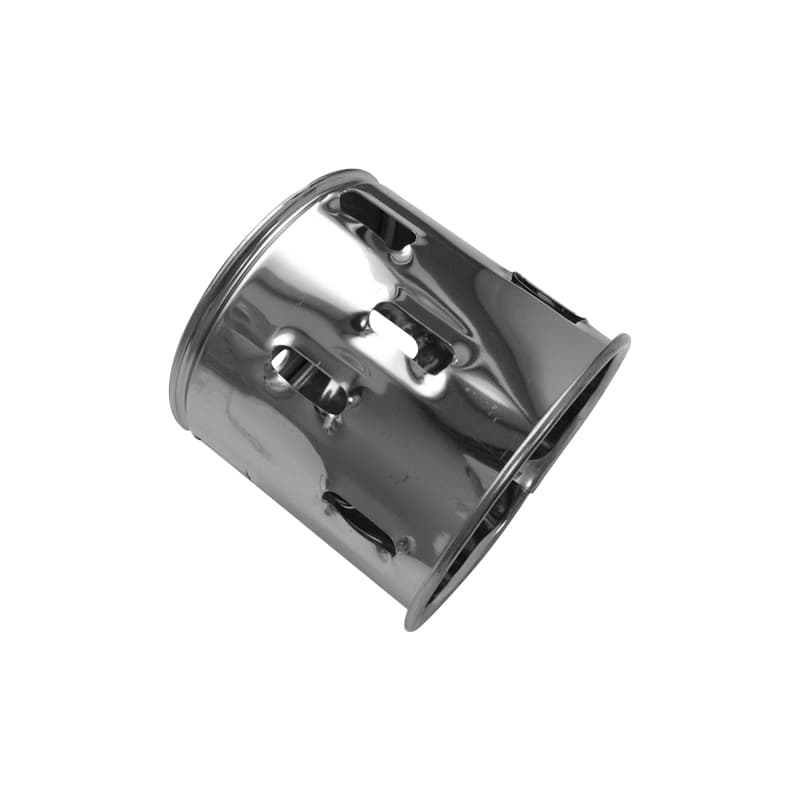 Барабанчик-терка для мясорубки Moulinex SS-989856 - миниатюра 6