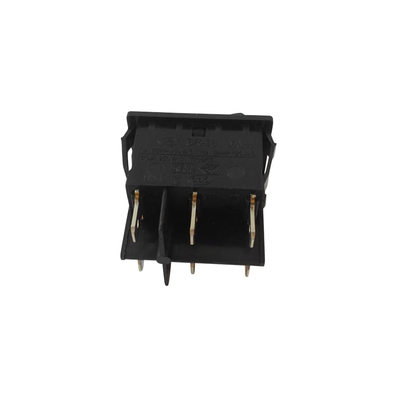 Кнопка для мясорубки Moulinex SS-989834 - миниатюра 3