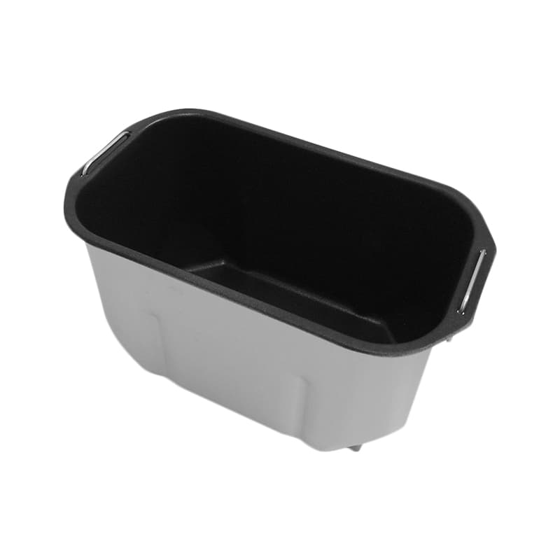 Ведро, емкость, чаша, форма для хлебопечки Gorenje 363973 - миниатюра 10