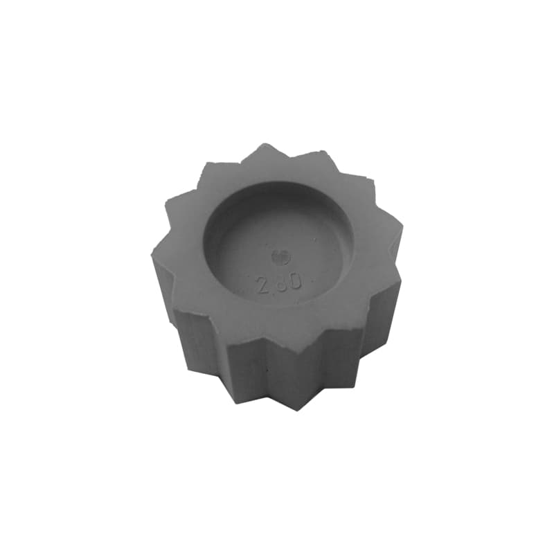 Муфта для кухонного комбайна Moulinex MS-0698195 - миниатюра 4