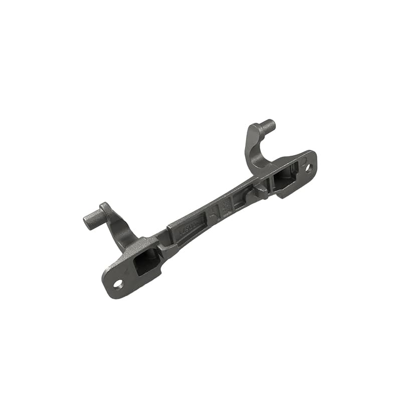 Петля люка стиральной машины Beko 2905710100 - миниатюра 4