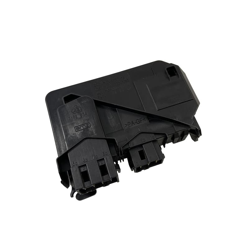 Замок люка, УБЛ стиральной машины Samsung DC64-00652D - миниатюра 5